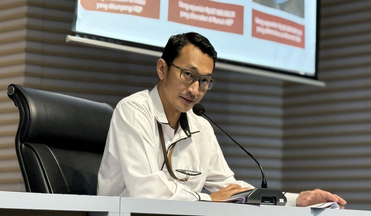 Bikin Geger! KPK Ubah Status Penahanan Eks Menag Yaqut, Isu Tebang Pilih Mencuat