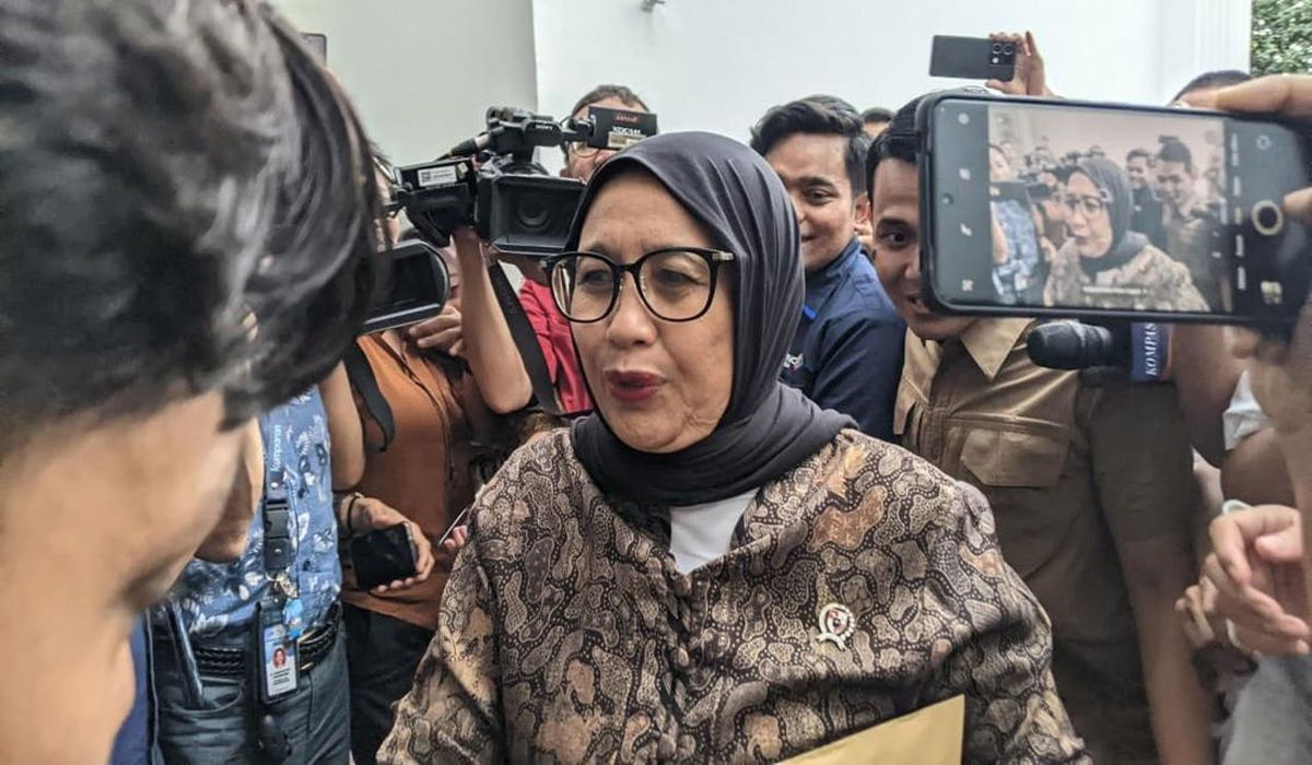 Geger! MBG Dibiayai Pajak, BGN Tegas Ingatkan Mitra Jangan Berani Mark Up Harga Bahan Baku