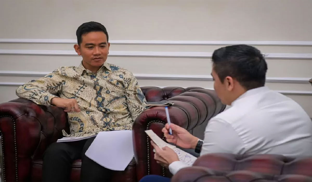 Bikin Penasaran! Pertemuan Seskab dan Wapres Jadi Sorotan, UNIFIL Beri Apresiasi Langsung